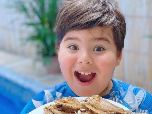 baeby baste fitness transformation