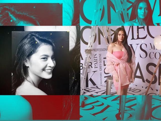 The Rise of Bianca Umali