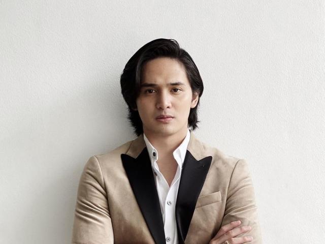 Ruru Madrid new hairstyle
