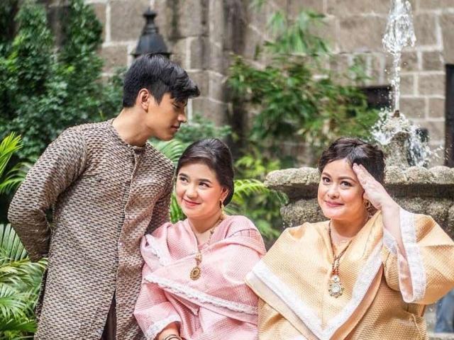 Manilyn Reynes in The Lost Recipe