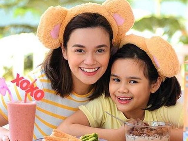 Yasmien Kurdi Ayesha Zara Soldevilla