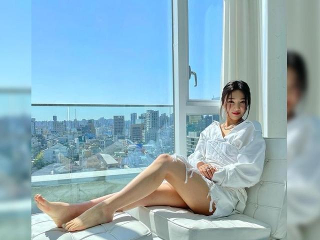 Joy's Why Isn't Love Always Easy