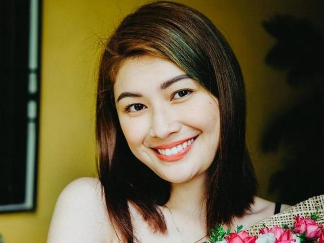 Thea Tolentino birthday