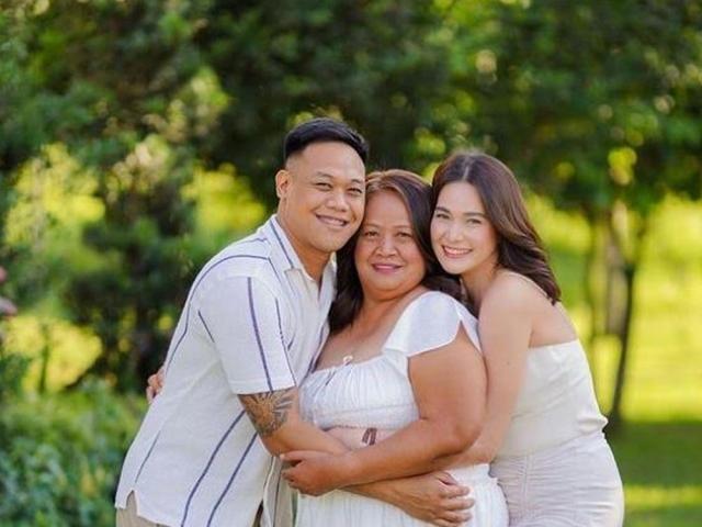 Bea Alonzo financial struggles