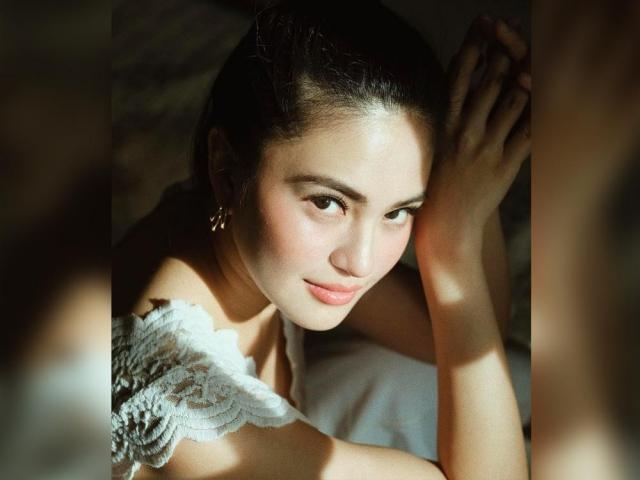 Julie Anne San Jose