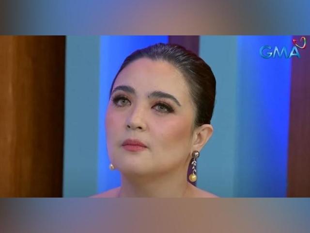 Sunshine Dizon