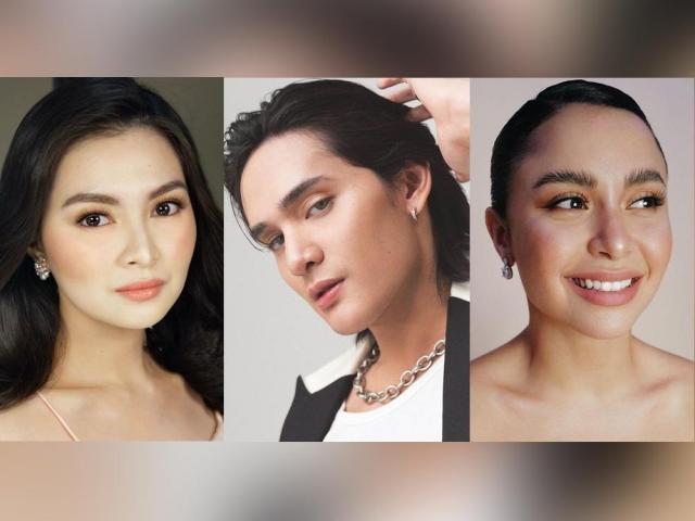 ruru madrid, barbie forteza, yassi pressman