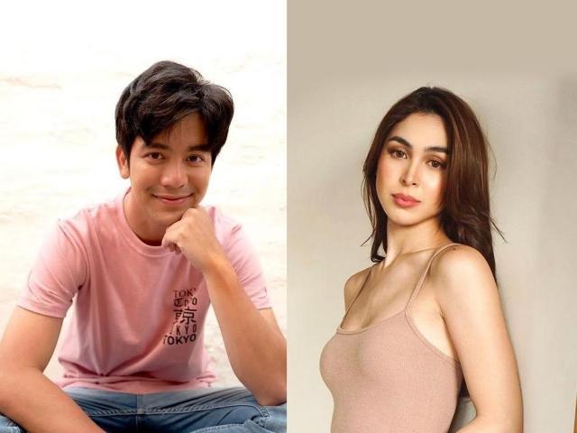 Joshua Garcia Julia Barretto