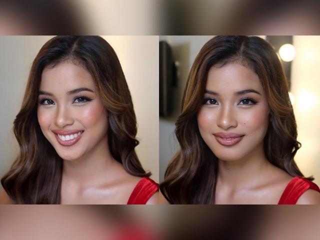 Shuvee Etrata love life