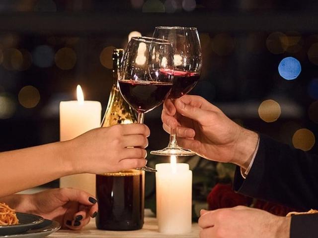 Hotel Valentines Day deals