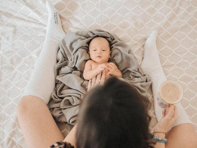 Baby Skye Anakin Magno