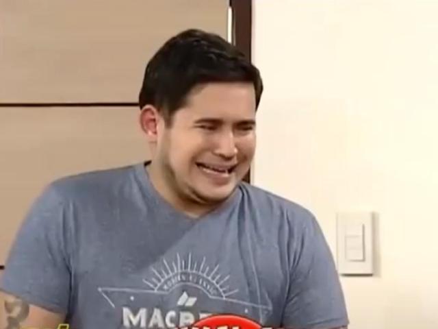 bubble gang in september