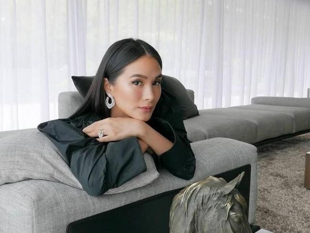 Heart Evangelista 