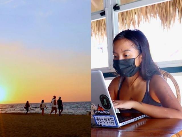 Biyahe ni Drew in La Union