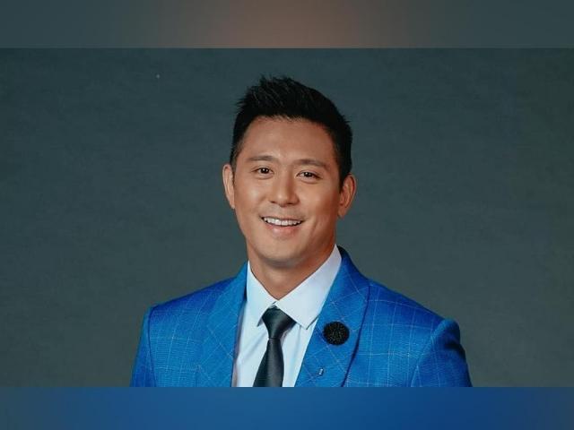 Rocco Nacino