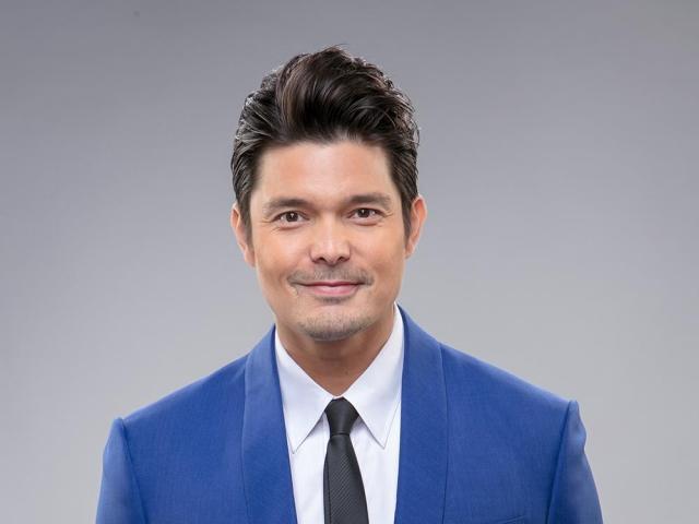 Dingdong Dantes