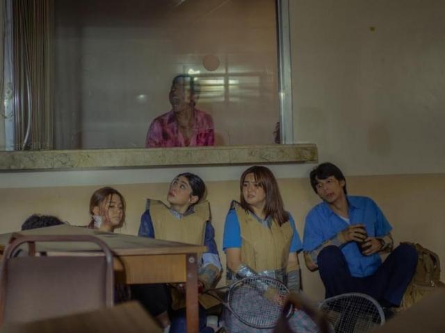 Daig Kayo Ng Lola Ko: Game Over