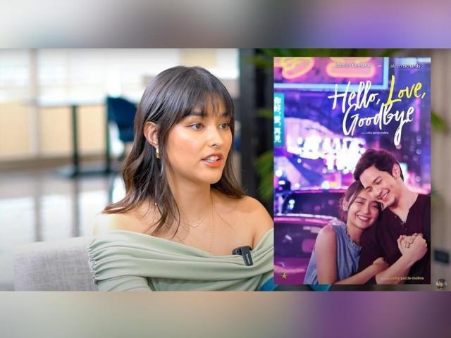 liza soberano enrique gil