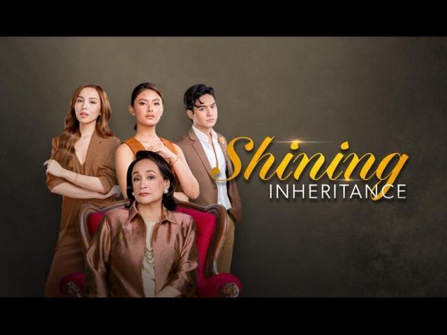 Shining Inheritance official soundtrack