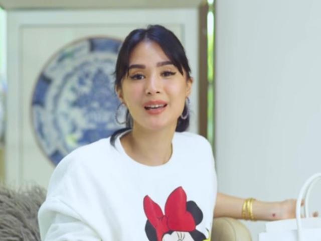 Lesser known must-haves to keep in your work bag according to Heart Evangelista