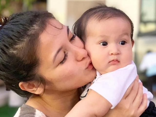 Nala and Nolan Yambao