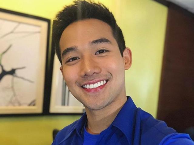 Ken Chan Prinsipe Zardoz Voltes V Legacy GMA