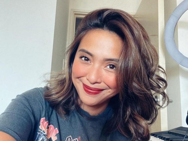 Joyce Pring
