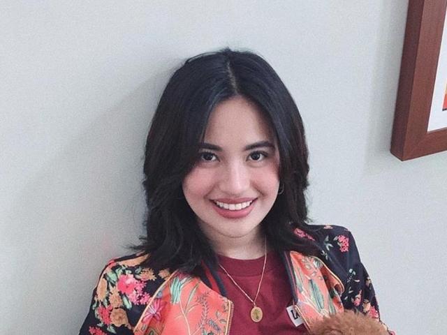 Julie Anne San Jose