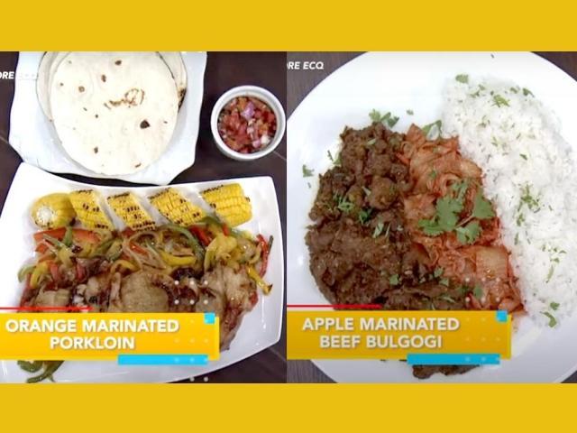 Idol sa Kusina August 16 episode