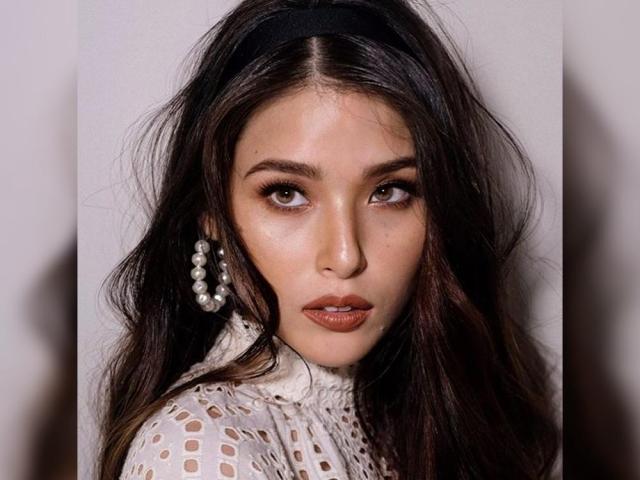 Kylie Padilla as Sanggre Amihan