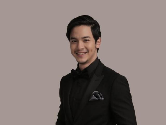 Alden Richards