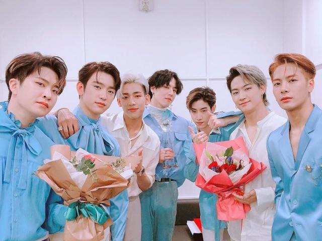 Kpop GOT7