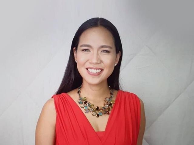 Aicelle Santos