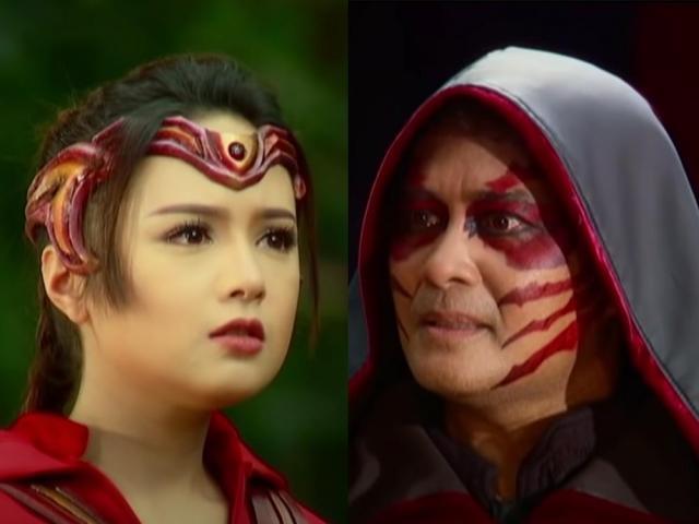 'Encantadia' Ep 188