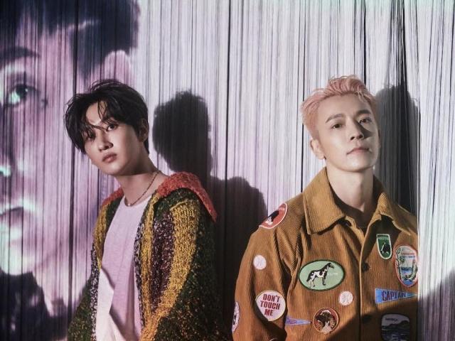 Super Junior Donghae & Eunhyuk – Style – CD (Limited Edition