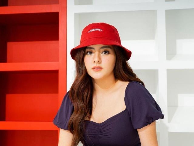 Cassy Legaspi Facebook hacked