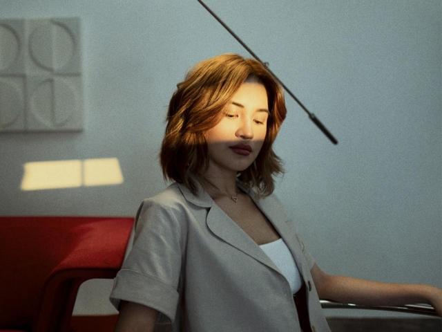 Julie Anne San Jose and sister Joana