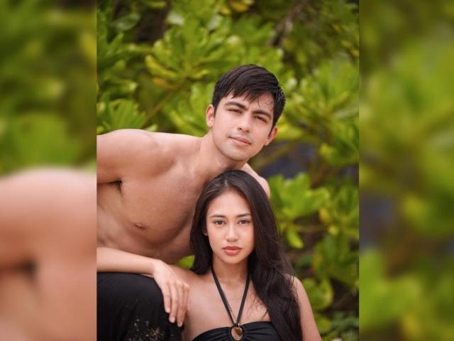elle villanueva and derrick monasterio
