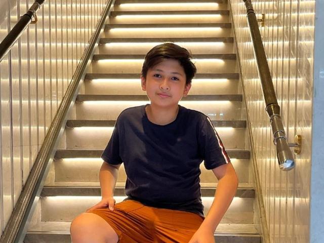 Seth Dela Cruz
