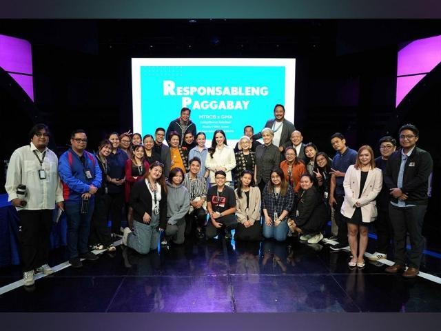 GMA Network and MTRCB