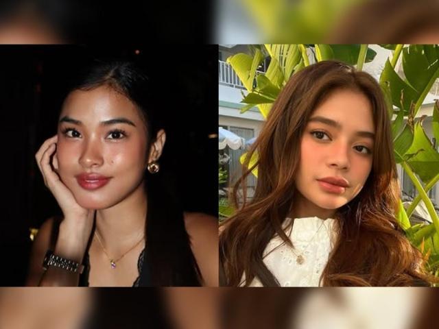 Shuvee Etrata at Bianca De Vera