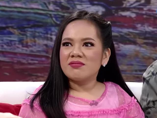 Jo Berry in Sarap Di Ba