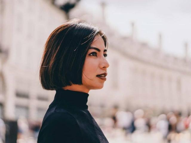 Glaiza de Castro on home quarantine