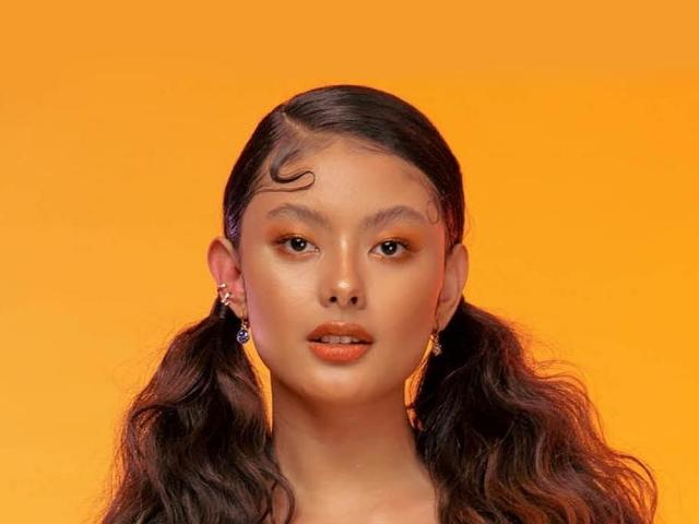 Kate Valdez for Speed Magazine May June 2020 issue