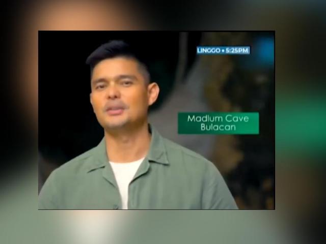 Amazing Earth July 12 teaser