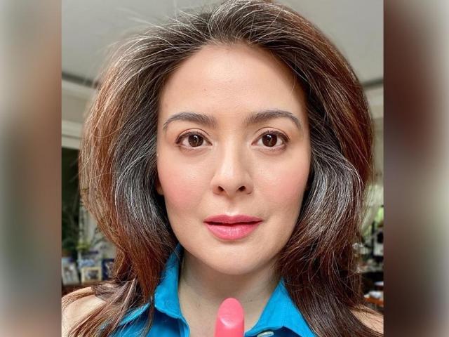 Dawn Zulueta