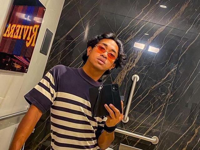 Nar Cabico in the US