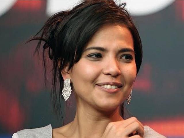 Alessandra de Rossi