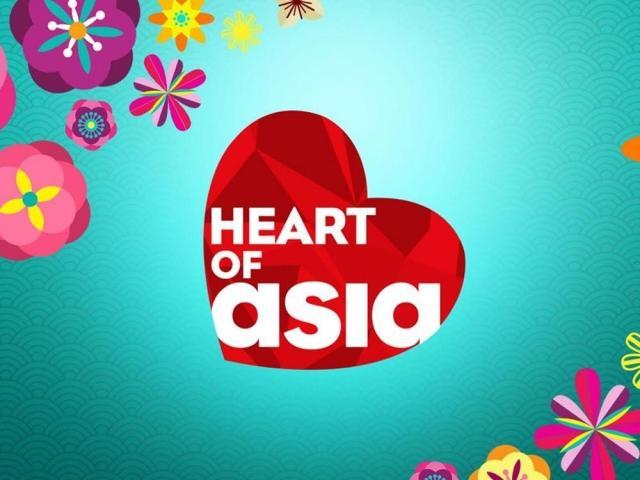 Heart of Asia