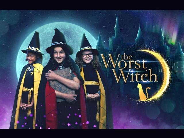 The Worst Witch